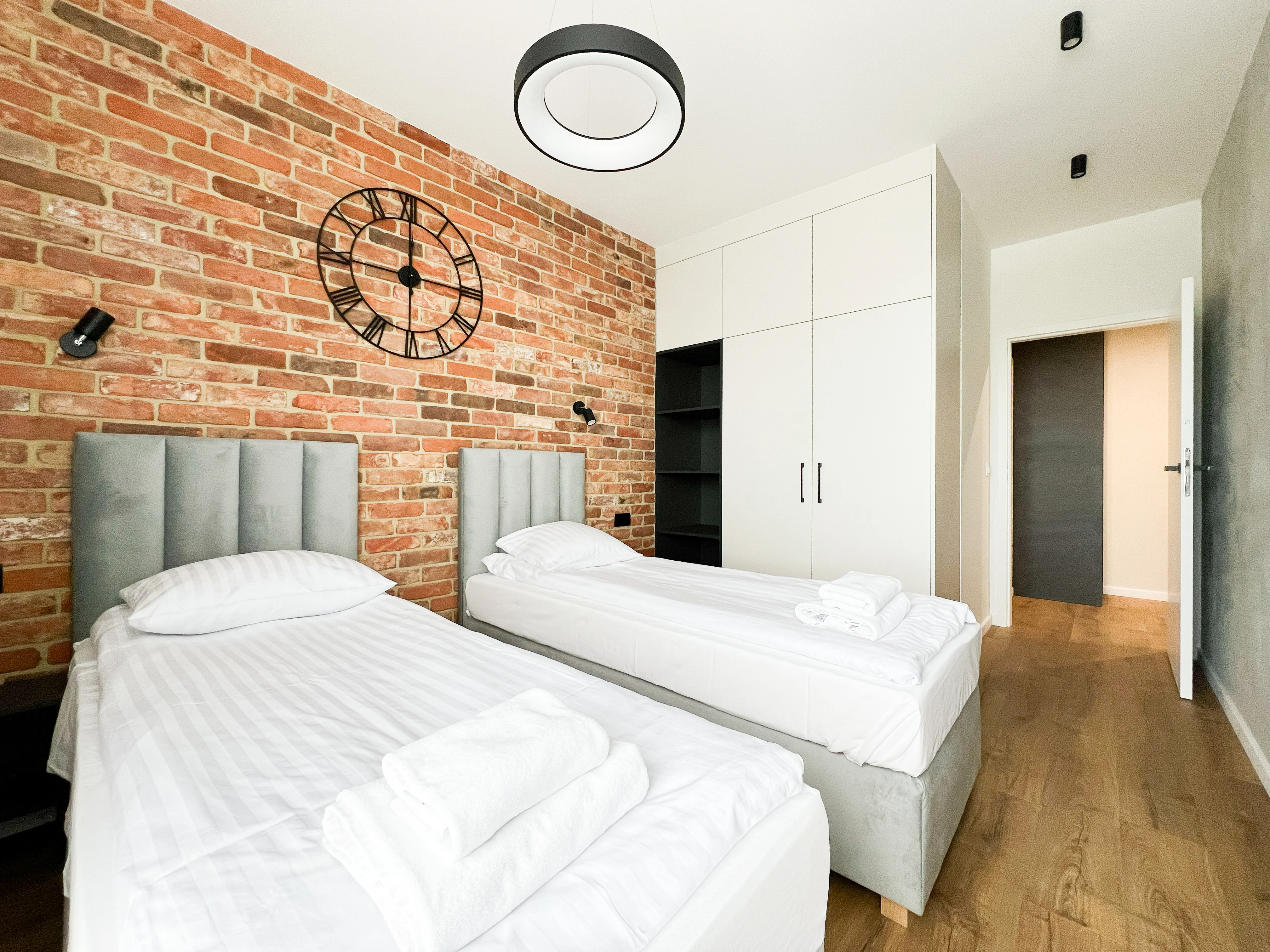 Apartament rodzinny DOKI